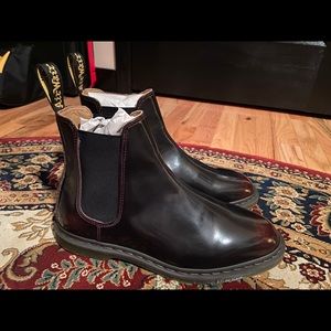 Men’s Doc Martens Boots Size 10